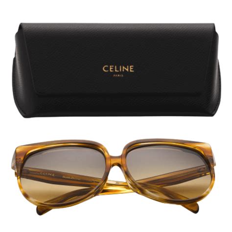 tj maxx celine sunglasses|Sunglasses .